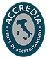 Logo Accredia