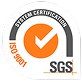 Logo SGS